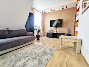 Apartament Whisper, Giżycko